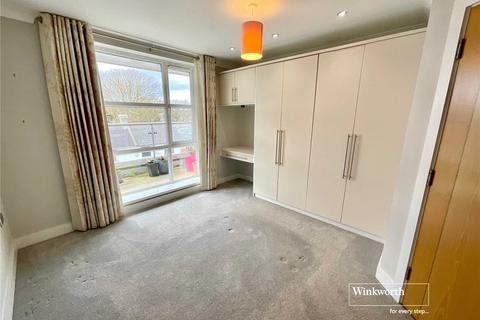2 bedroom apartment for sale, Erinvale Place, 277-279 Lymington Road, Christchurch, Dorset, BH23