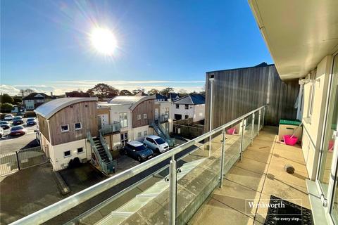 2 bedroom apartment for sale, Erinvale Place, 277-279 Lymington Road, Christchurch, Dorset, BH23