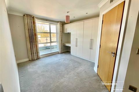 2 bedroom apartment for sale, Erinvale Place, 277-279 Lymington Road, Christchurch, Dorset, BH23