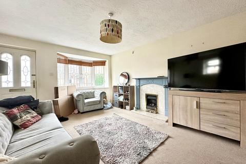 3 bedroom semi-detached house to rent - Beverley, East Riding of Yorkshire, UK, HU17