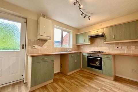 3 bedroom semi-detached house to rent, Coltman Close, Beverley, East Riding of Yorkshi, HU17