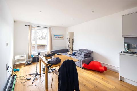 2 bedroom flat for sale, Andre Street, London, E8