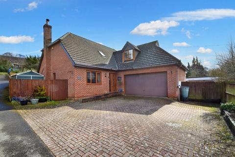 3 bedroom detached house for sale, Kings Worthy