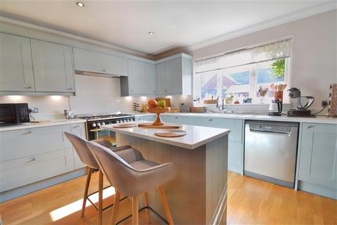 95a Springvale Road, Kings Worthy, Winchester, SO23 7RB