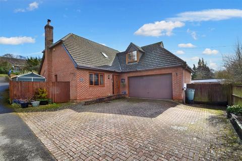 95a Springvale Road, Kings Worthy, Winchester, SO23 7RB