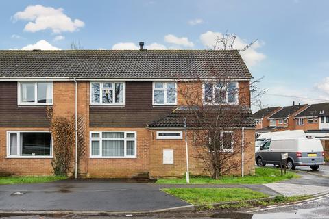 4 bedroom end of terrace house for sale - Cliffords, Cricklade, Swindon, Wiltshire, SN6