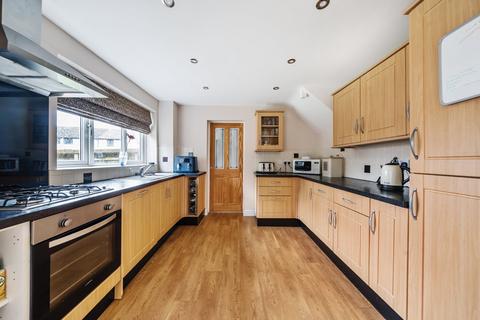 4 bedroom end of terrace house for sale, Cliffords, Cricklade, Swindon, Wiltshire, SN6