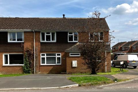 4 bedroom end of terrace house for sale, Cliffords, Cricklade, Swindon, Wiltshire, SN6