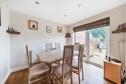 4 bedroom end of terrace house for sale, Cliffords, Cricklade, Swindon, Wiltshire, SN6