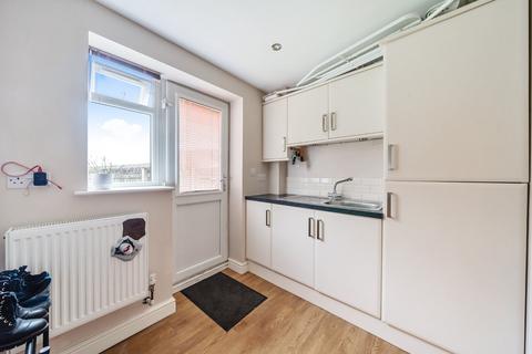 3 Cliffords, Cricklade, Swindon, SN6 6BU