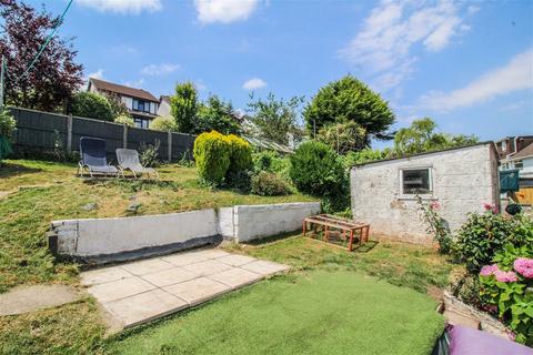 22 Mariners Way, Pill, Bristol, BS20 0BD