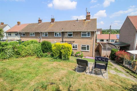 22 Mariners Way, Pill, Bristol, BS20 0BD