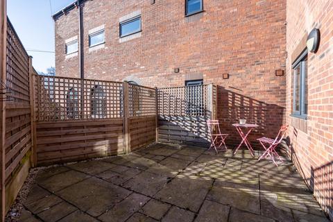 1 bedroom apartment to rent, 2 Well Lane, Leeds LS7