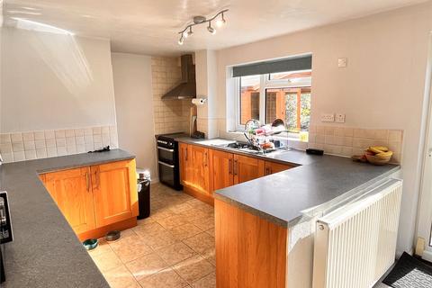 3 bedroom semi-detached house for sale, Kestrel Drive, Sundorne Grove, Shrewsbury, Shropshire, SY1