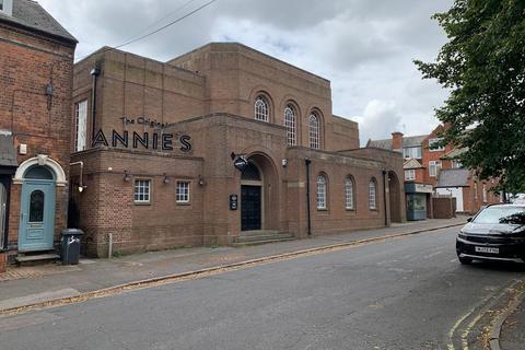 Restaurant to rent - Former Church building to let, 2-3 Friary Street, Derby, DE1 1JF