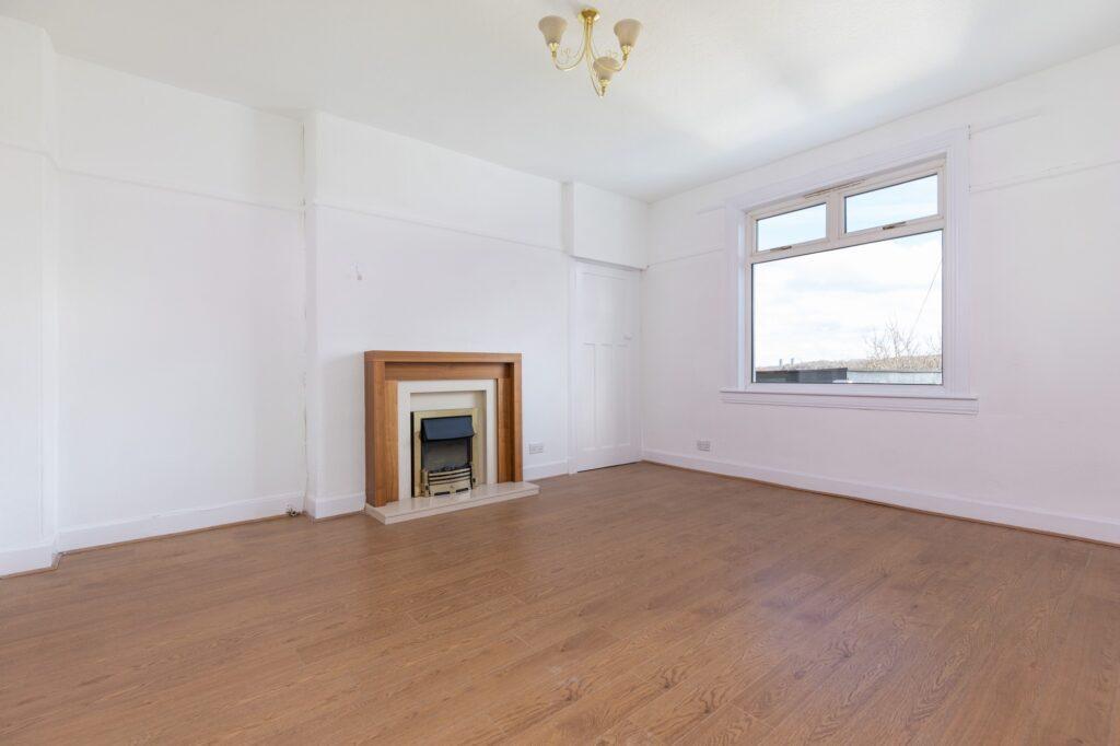 The Quadrant, Clarkston 3 bed detached bungalow for sale £369,000
