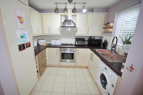 4 bedroom semi-detached house for sale, 3 Mariners Way, Irlam M44 6GN