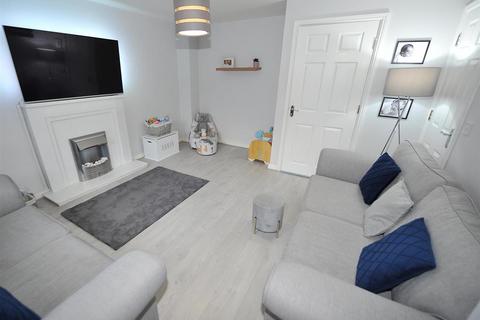 3 Mariners Way, Irlam, Manchester, M44 6GN