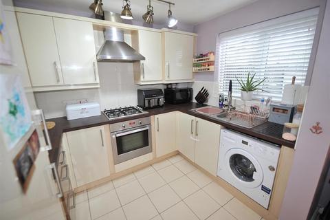 3 Mariners Way, Irlam, Manchester, M44 6GN