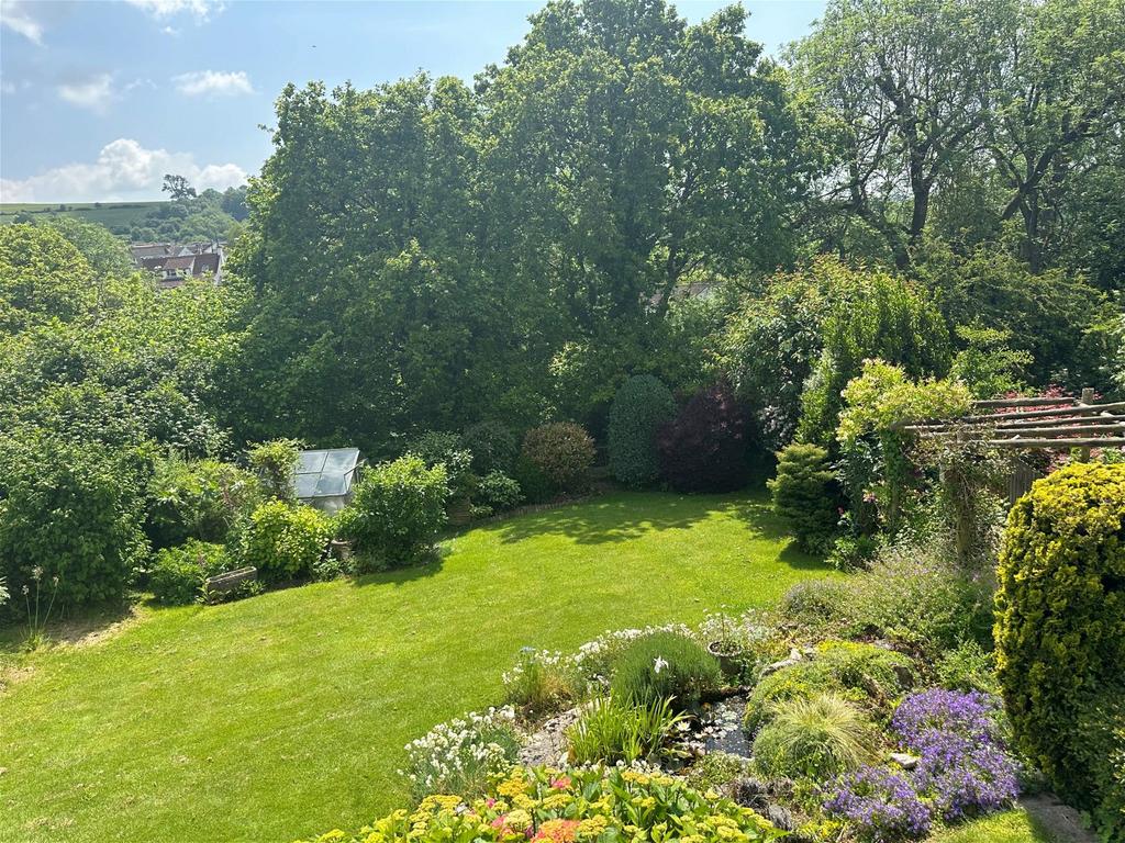 Beech Road, Shipham 4 bed detached house for sale £485,000