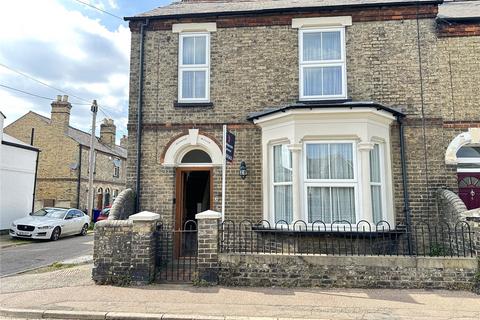 3 bedroom terraced house for sale, Green Road, Newmarket, Suffolk, CB8