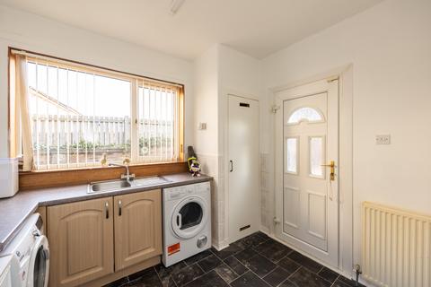 2 bedroom detached bungalow for sale, Woodburn Road, Dalkeith EH22