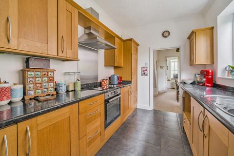 3 bedroom terraced house for sale, Winchester Road, Romsey, Hampshire, SO51