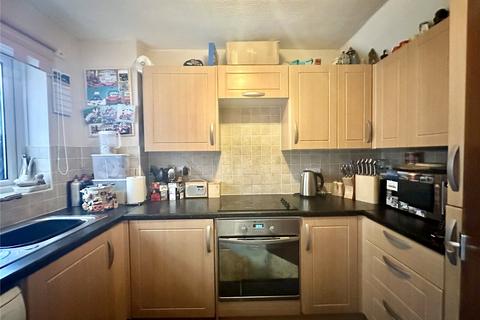 2 bedroom terraced house for sale, Bankview, Lymington, Hampshire, SO41