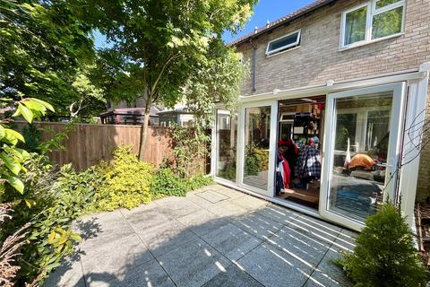 Bankview, Lymington, Hampshire, SO41