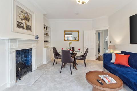 4 bedroom maisonette to rent, Harley Street, London, W1G