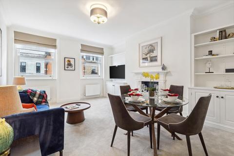 4 bedroom maisonette to rent, Harley Street, London, W1G