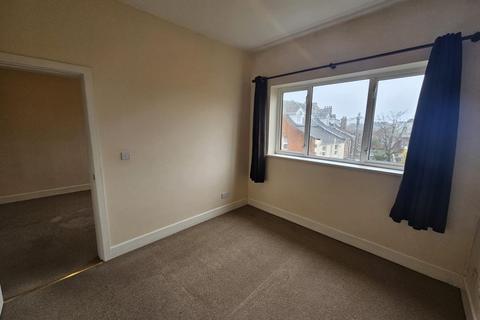 undefined, Sea Road, Boscombe