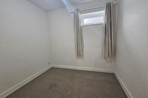 undefined, Sea Road, Boscombe