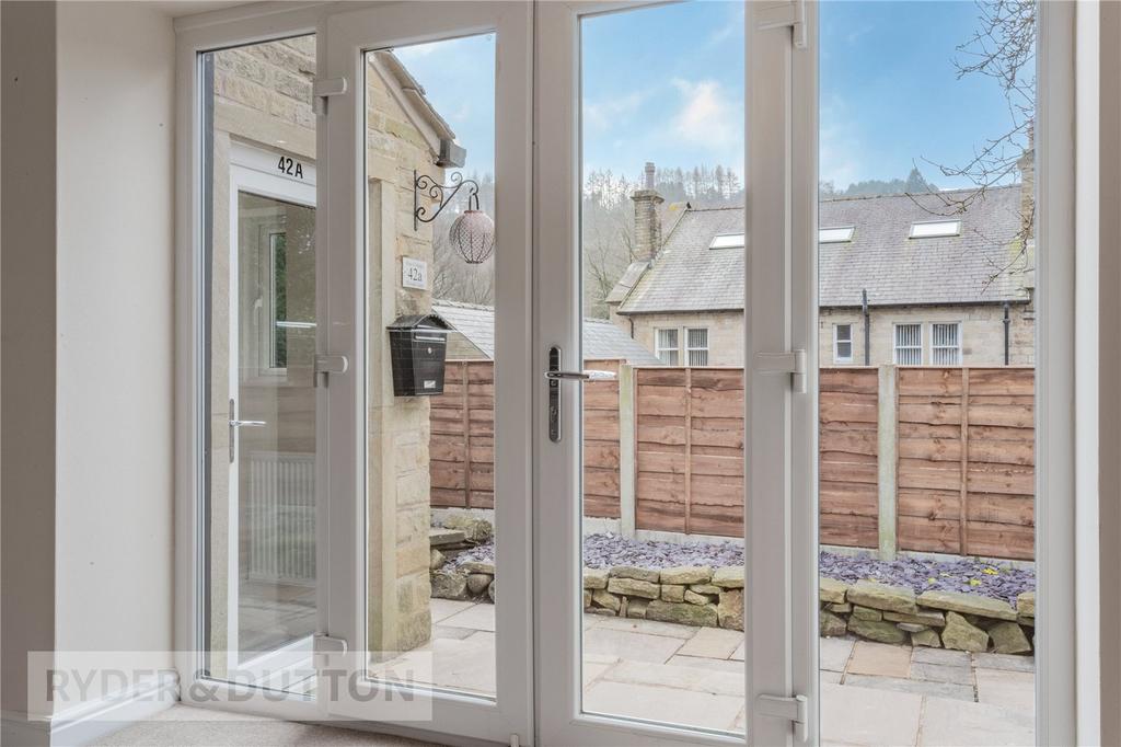 French Doors
