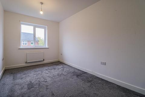 3 bedroom terraced house for sale, Buckley Place, Sandbach, CW11