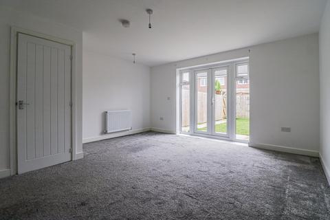 3 bedroom terraced house for sale, Buckley Place, Sandbach, CW11