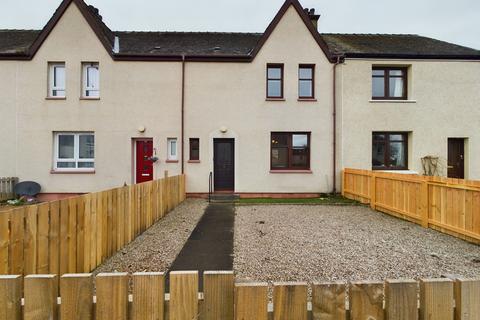 19 Macdonald Crescent, Rattray, Blairgowrie, PH10 7BP