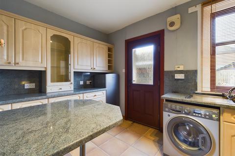 19 Macdonald Crescent, Rattray, Blairgowrie, PH10 7BP