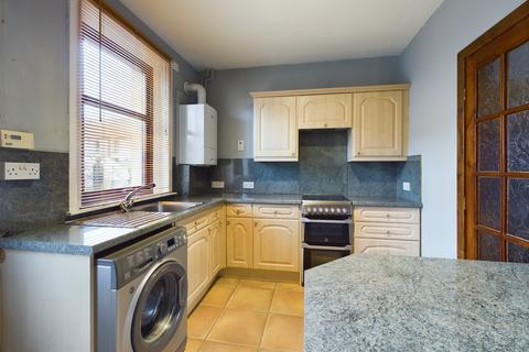 19 Macdonald Crescent, Rattray, Blairgowrie, PH10 7BP