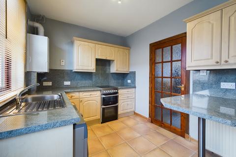 19 Macdonald Crescent, Rattray, Blairgowrie, PH10 7BP