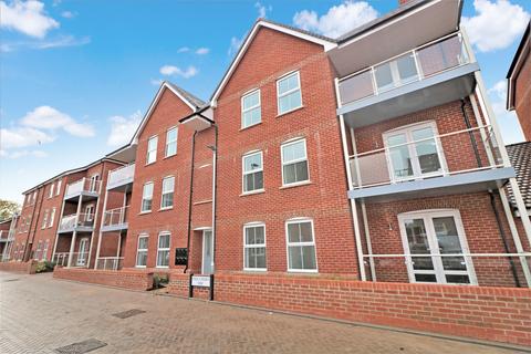 2 bedroom flat to rent, Milk Churn Way, Cedar Meadows, Woolmer Green, SG3