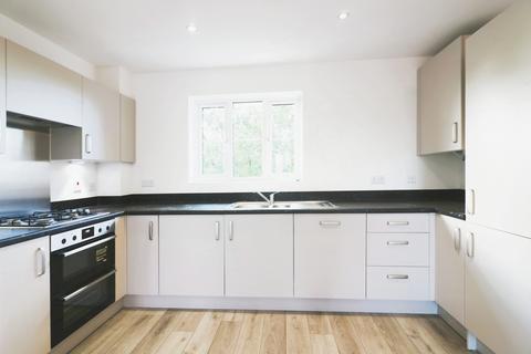 2 bedroom flat to rent, Milk Churn Way, Cedar Meadows, Woolmer Green, SG3