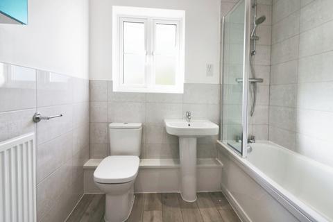 2 bedroom flat to rent, Milk Churn Way, Cedar Meadows, Woolmer Green, SG3