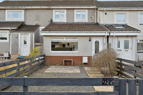 3 bedroom terraced house for sale, Bonnyton Drive, Eaglesham, East Renfrewshire, G76 0NG