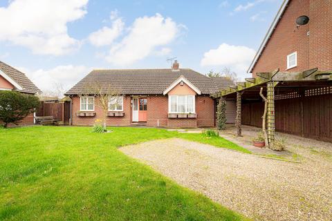 3 bedroom detached bungalow for sale, Corylus Drive, Whitstable, CT5