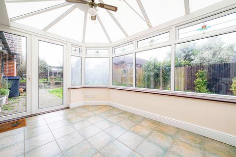 3 bedroom detached bungalow for sale, Corylus Drive, Whitstable, CT5