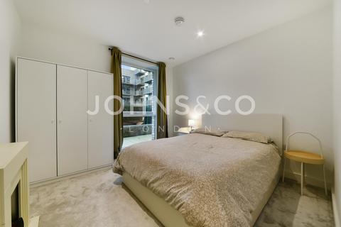 2 bedroom apartment to rent, Allium House, Grand Union, Wembley, HA0