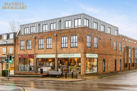 Flat E, 1 Downs View Road, Hassocks, BN6 8FL
