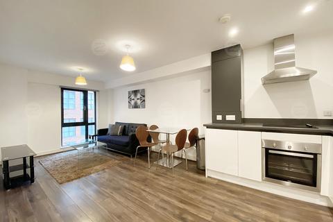 2 bedroom apartment to rent - Birmingham B12