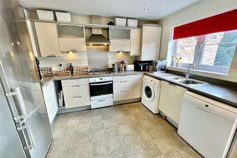 5 bedroom townhouse for sale - High Greave, Smithies, S71